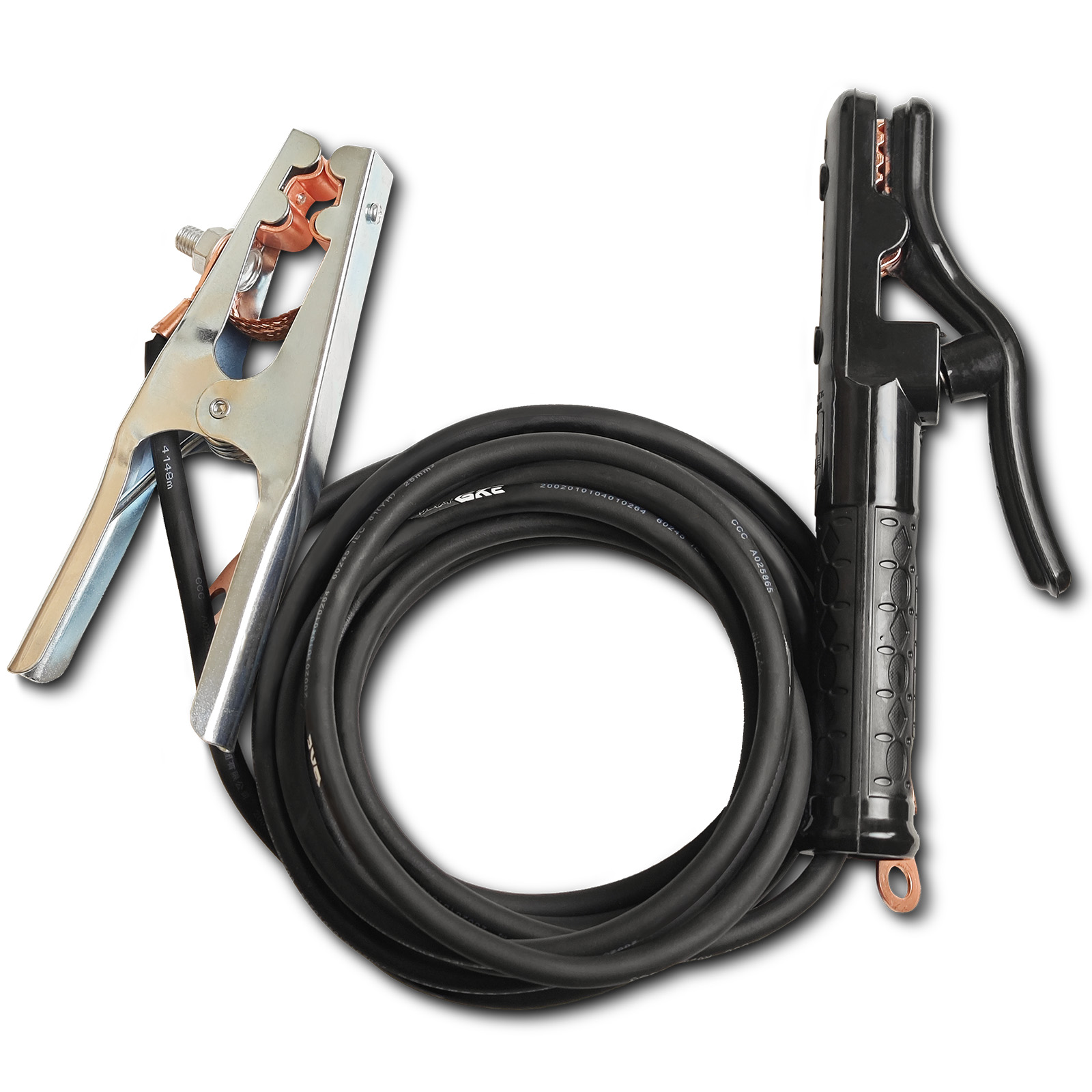 楽天市場】GKE純正品 地上溶接アースクランプ クリップセット アース