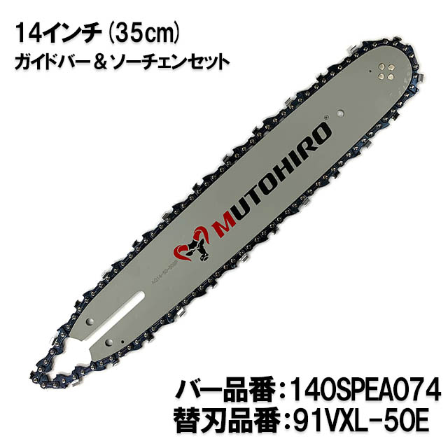 楽天市場】【箱なし】スチール チェーンソー 替刃 61PMM3-44 3本入 