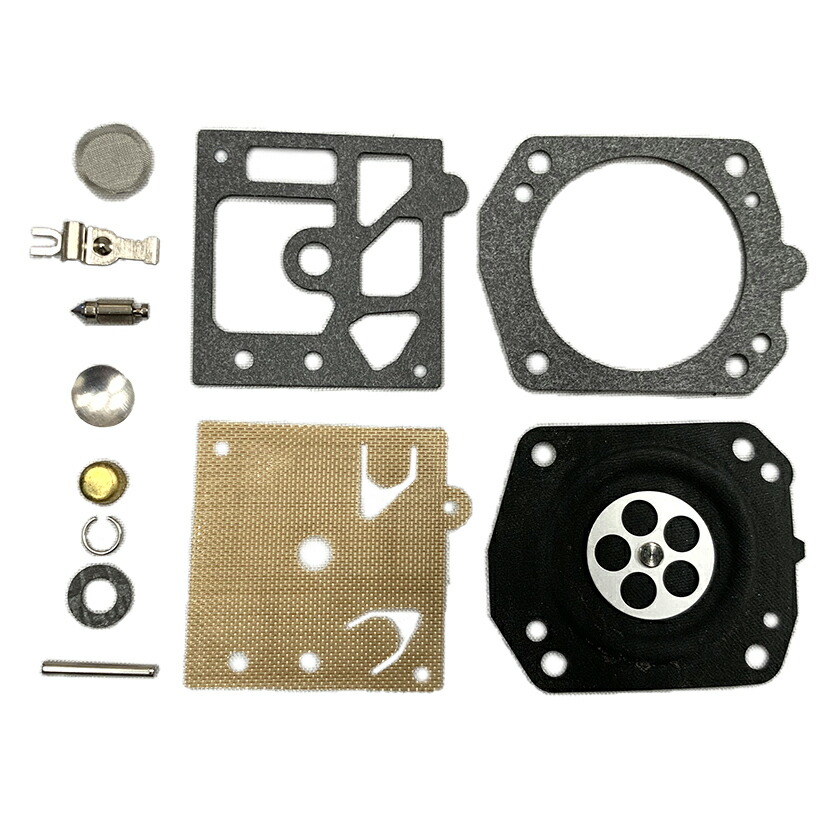 楽天市場】1セット 互換リペアキット D11-HDA ワルボロ HDA
