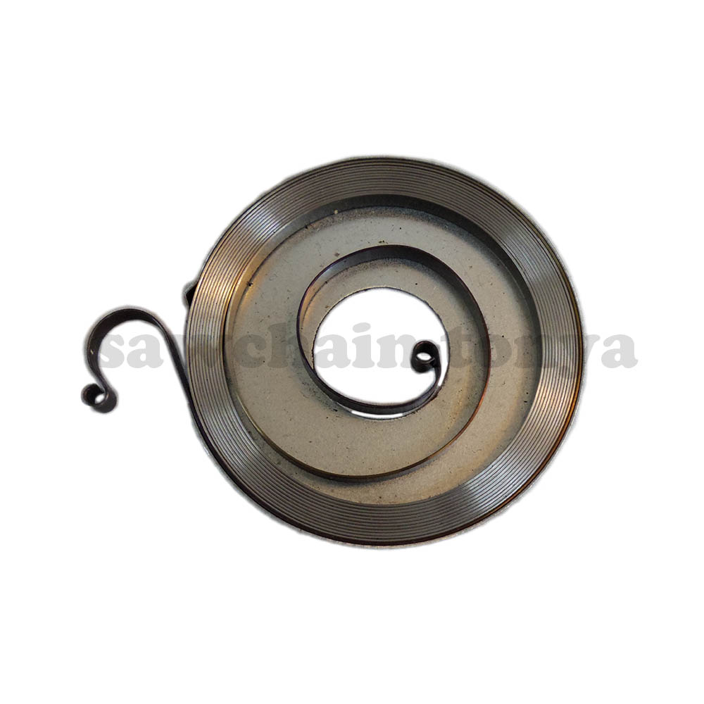 楽天市場 互換部品 リコイル スターター スプリング スチール チェンソー 024 026 028 034 Ms240 Ms260 ソーチェン問屋むとひろ
