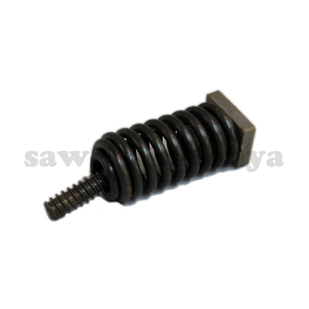 楽天市場】互換部品 リコイル スターター スプリング スチール