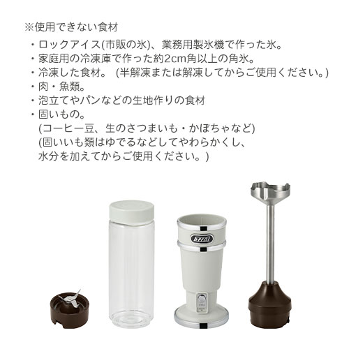 クリアボトル アッシュホワイト ペールアクア ミキサー トフィー 持ち歩ける 1年保証付き スムージー コンパクト ミニボトルブレンダー ハンドブレンダー 280ml プッシュ式 一人用 トフィー おしゃれ アッシュホワイト ペールアクア Ket Neneno 電動ミキサー クリアボトル アッシュホワイト ペールアクア ミキサー トフィー 持ち歩ける 1年保証付き スムージー コンパクト ミニボトルブレンダー ハンドブレンダー 280ml プッシュ式 一人用 トフィー おしゃれ アッシュホワイト ペールアクア Ket Neneno 電動ミキサー