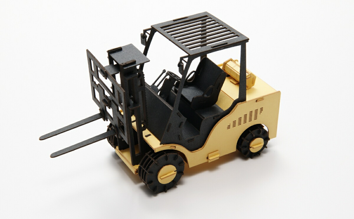 KATO Nゲージ TCMフォークリフト FD115 一般色 23-515 鉄道模型用品 img61414882.jpg