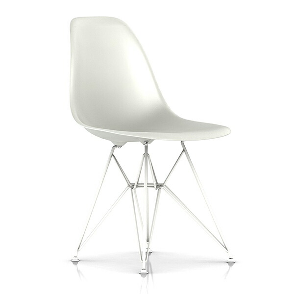【極美品】【ハーマンミラー】イームズ シェルチェア ワイヤーベース 　H 楽天市場】イームズ シェルチェア ワイヤーベース ベース：ホワイト