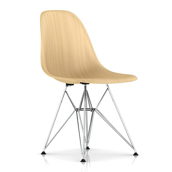 楽天市場】イームズ シェルチェア ワイヤーベース ベース：ホワイト