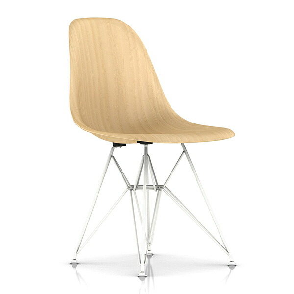 楽天市場】イームズ シェルチェア ワイヤーベース ベース：ホワイト
