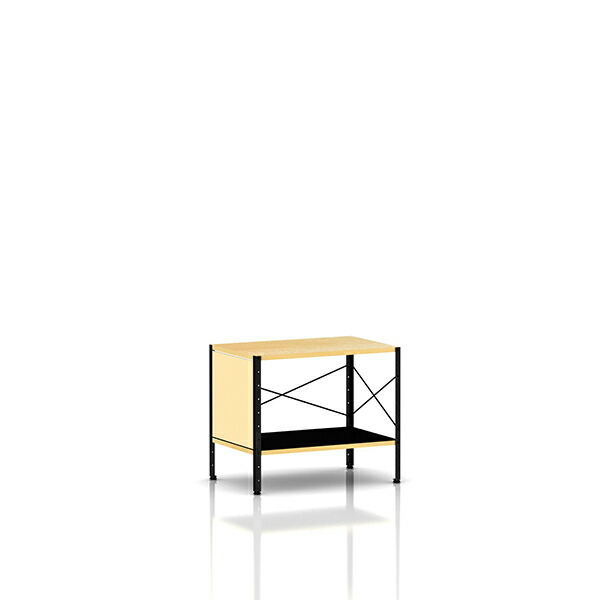 HermanMiller ハーマンミラー正規品イームズストレージユニットESU Herman Miller正規販売店】イームズストレージユニット ESU