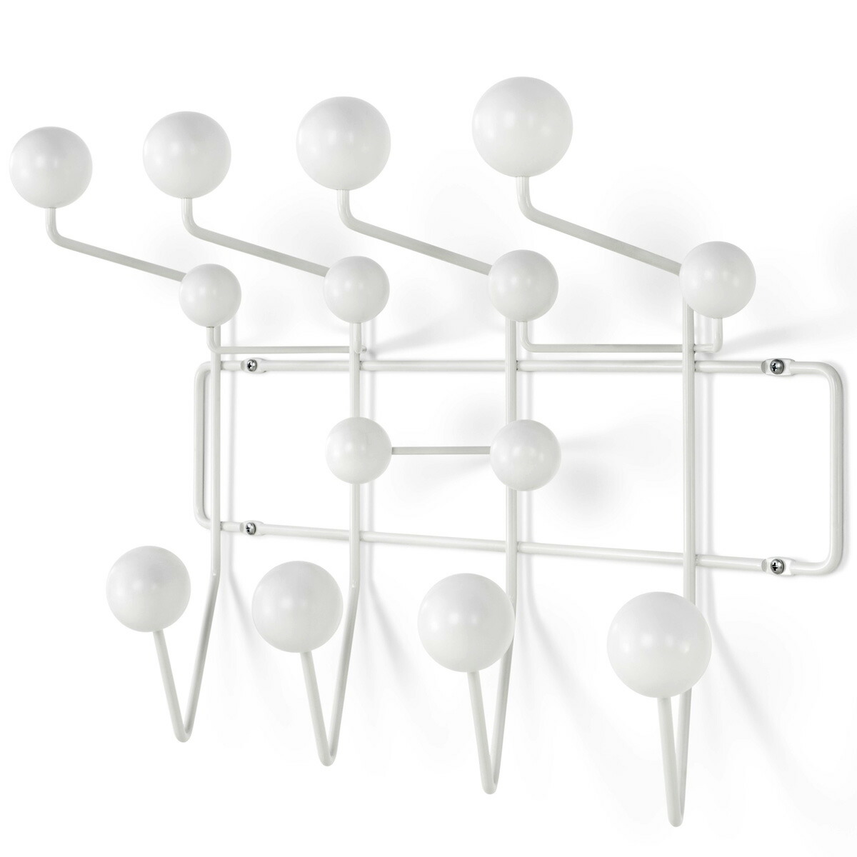 楽天市場】Herman Miller（ハーマンミラー）Eames Hang-It-All