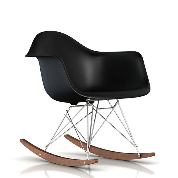 楽天市場】イームズ シェル アームチェア ロッカーベース ベース