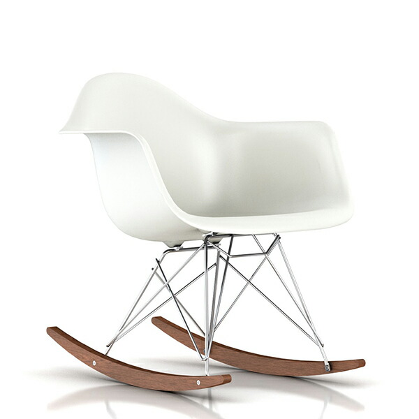 ハーマンミラーイームズアームシェルチェア　ロッカーベース 楽天市場】イームズ シェル アームチェア ロッカーベース ベース