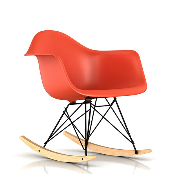 楽天市場】イームズ シェル アームチェア ロッカーベース ベース