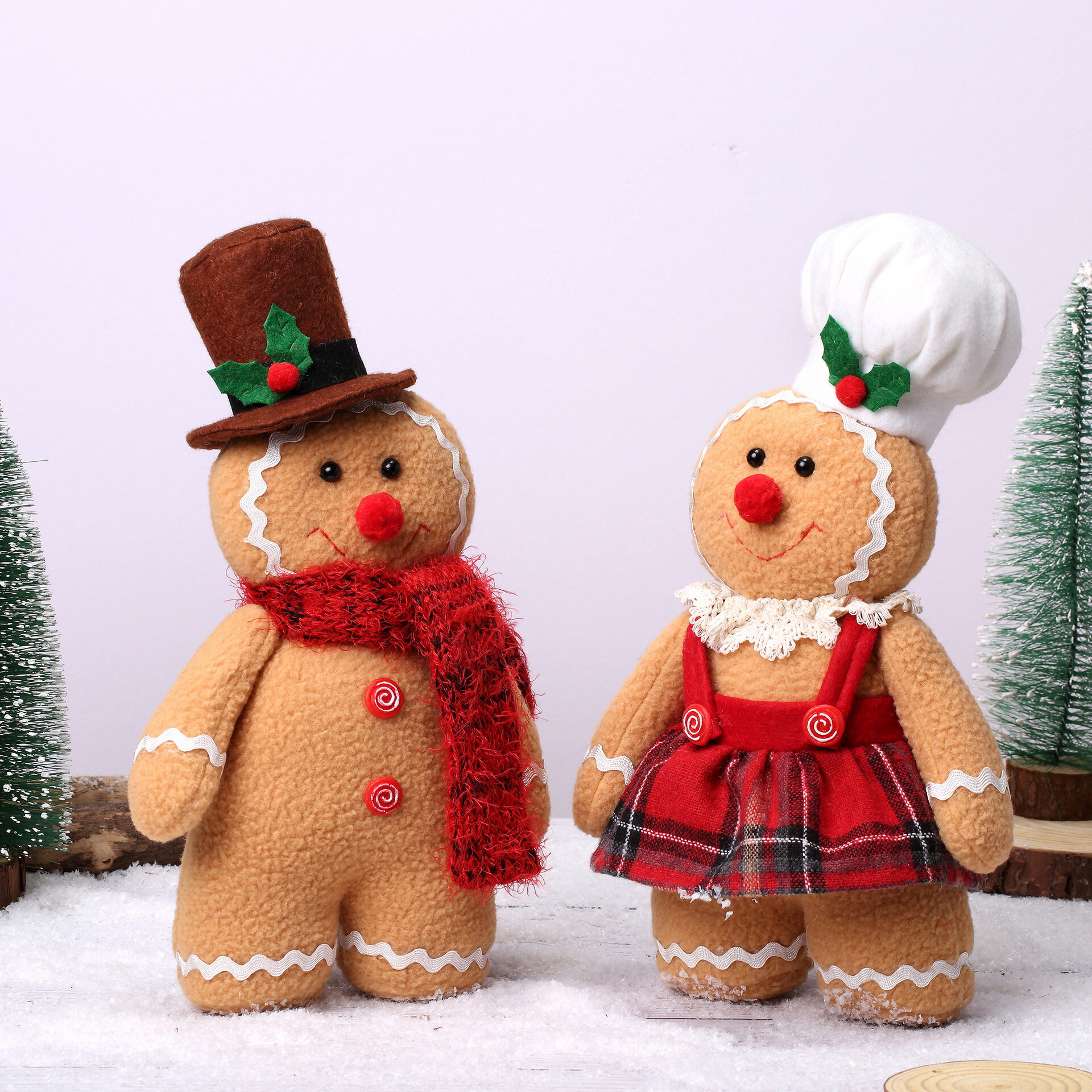 クリスマス仕掛け人形 楽天市場】「10％OFFクーポン配布中」クリスマスオーナメント