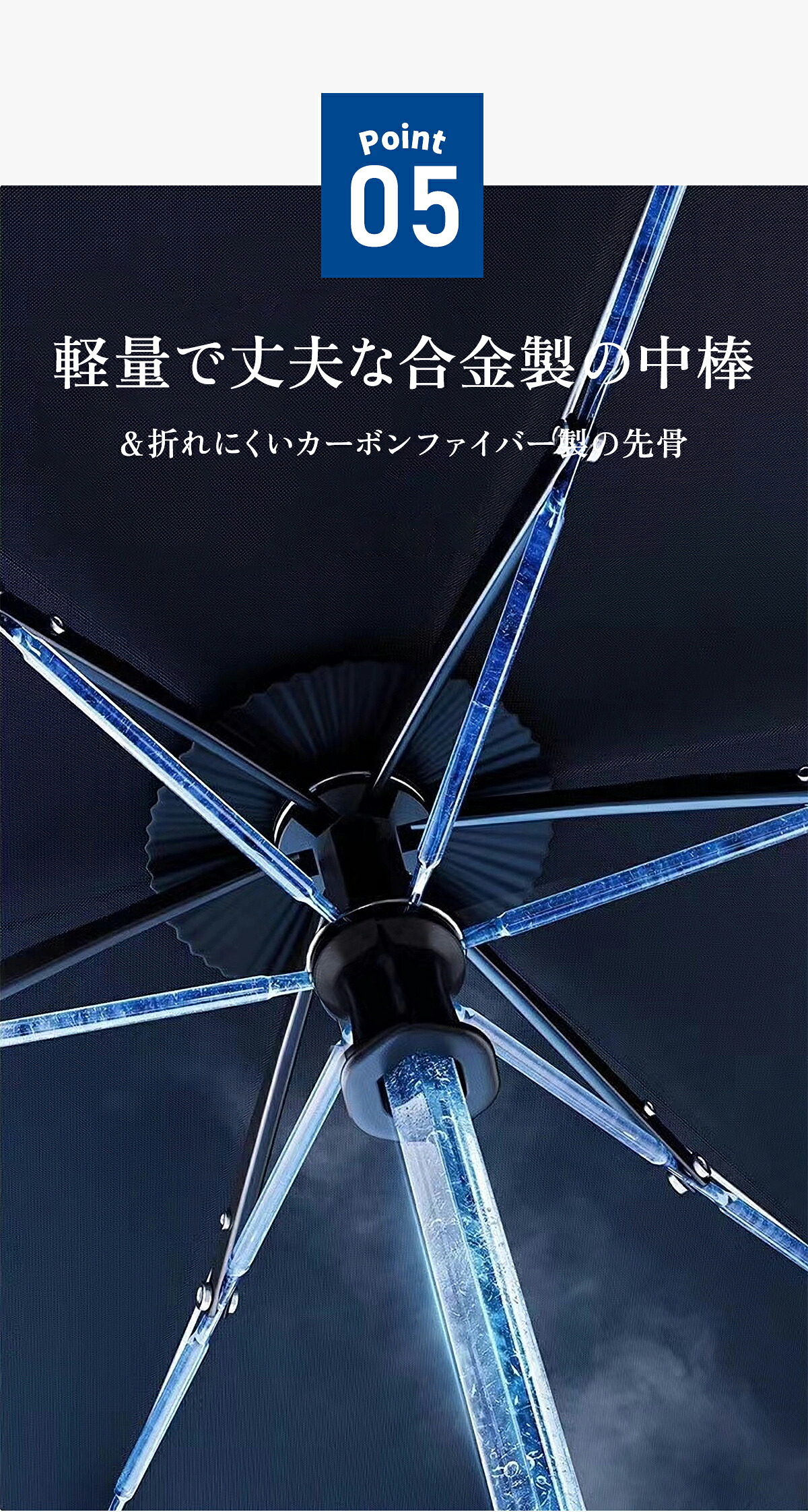 【0のつく日×40％OFFクーポン】【楽天デイリー総合1位】 日傘 日傘 超軽量 日傘形状記憶 日傘折りたたみ 完全遮光 晴雨兼用 レディース UVカット100% 軽量 ワンタッチ 自動開閉 遮熱 オフホワイト形状記憶なし〜安全設計記憶フレーム
