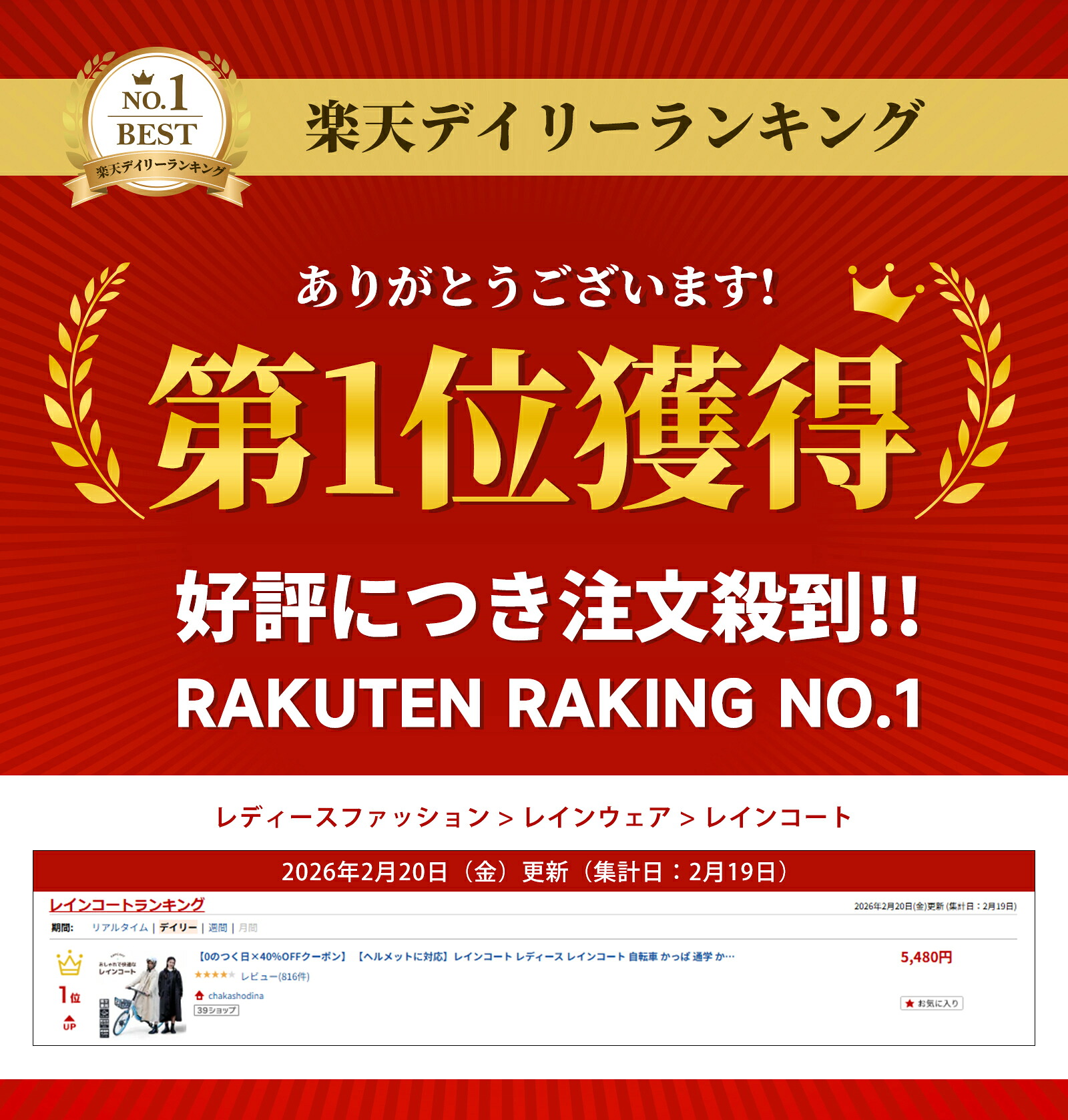 先着様】45％OFF 6/11 23:59迄【楽天1位】 【ヘルメットに対応】レイン 