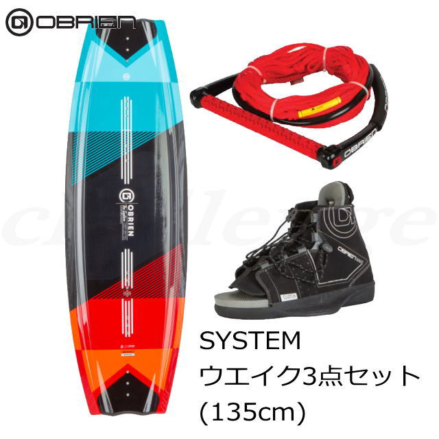 楽天市場】【31日までエントリーでP10倍！】OBRIEN オブライエン