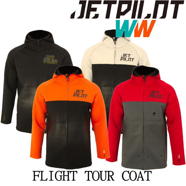 ★送料無料★【ＪＥＴＰＩＬＯＴ/ジェットパイロット】JA22160　ＦＬＩＧＨＴ　ＴＯＵＲ ＣＯＡＴ・ツアーコート　ツーリング　セール　SALE｜チャレンジマリン店 11,410円