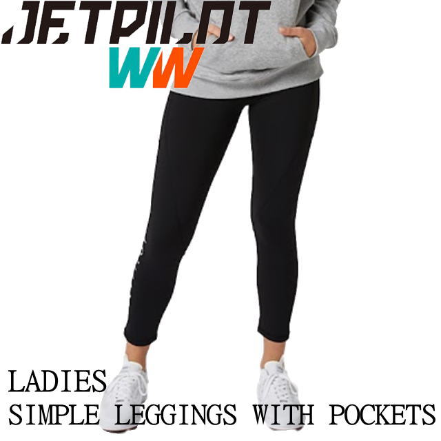 JETPILOT ジェットパイロット X1 1.5MM レディース ネオ