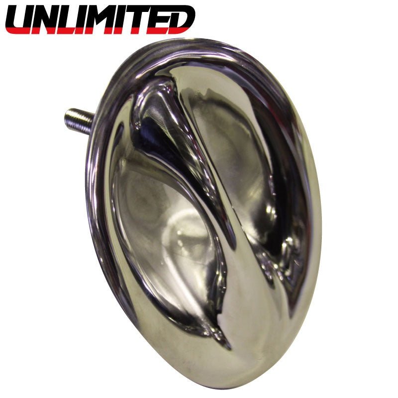 【UNLIMITED アンリミテッド】UL56004 UNLIMITED ステンレス バウアイ SEA-DOO シードゥ ALL モデル アンリミテッド 水上バイク PWC|チャレンジマリン店