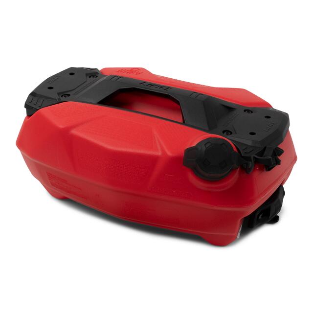 楽天市場】純正 SEA-DOO EPA 燃料タンク LinQ Fuel Caddy 15リットル 