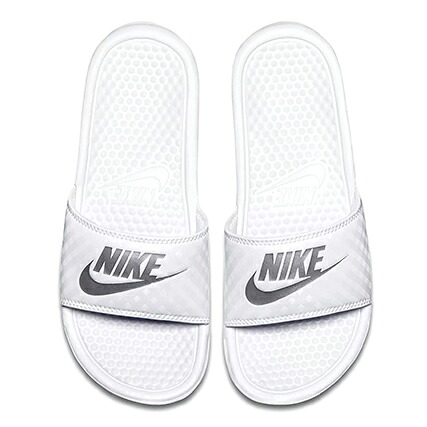 nike(耐克)uimenzubenasshi(102:白/金属银子)