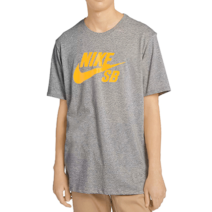 laser orange nike shirt