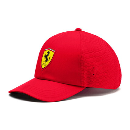 puma ferrari hat