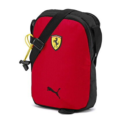 puma ferrari edition backpack