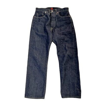 RESOLUTE(リゾルト) 714 One Wash (酉の方角34以下)