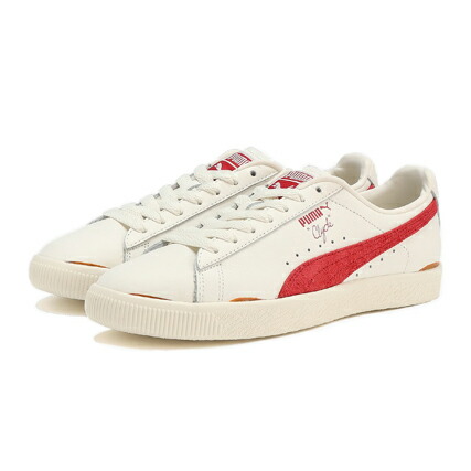 [30%OFF] PUMA(プーマ) ユニセックス クライド NEVERWORN III スニーカー画像