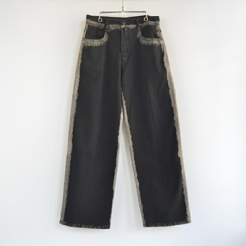 OSKLEN（オスクレン） JEANS STONED 73798-252 29,315円