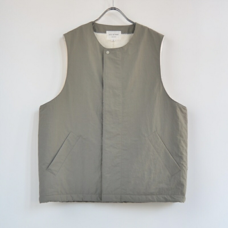 楽天市場】Still By Hand スティルバイハンド コットンリネン スタンド