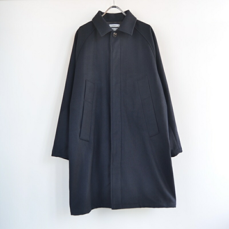 楽天市場】【SALE】MOJITO(モヒート)AL'S COAT Bar.17.0アルズコート