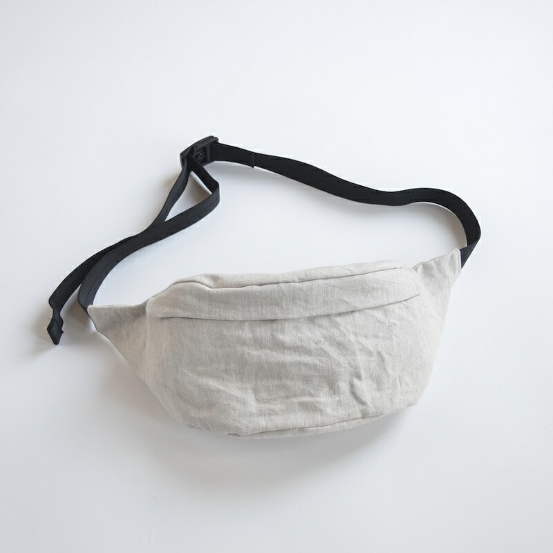 STILL BY HAND(スティルバイハンド) Fanny Pack GD04251