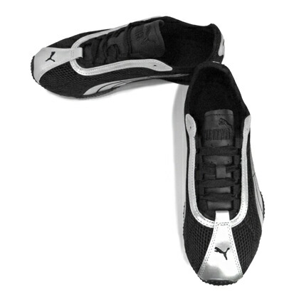 PUMA(プーマ) H-STREET OG (02: Puma Black)