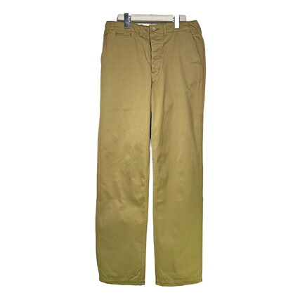 楽天市場】☆Pherrow's（フェローズ）サイドポケットワークパンツ【19W