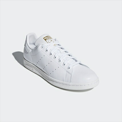 adidas(アディダス) スタンスミス (Cloud White / Cream White / Green)