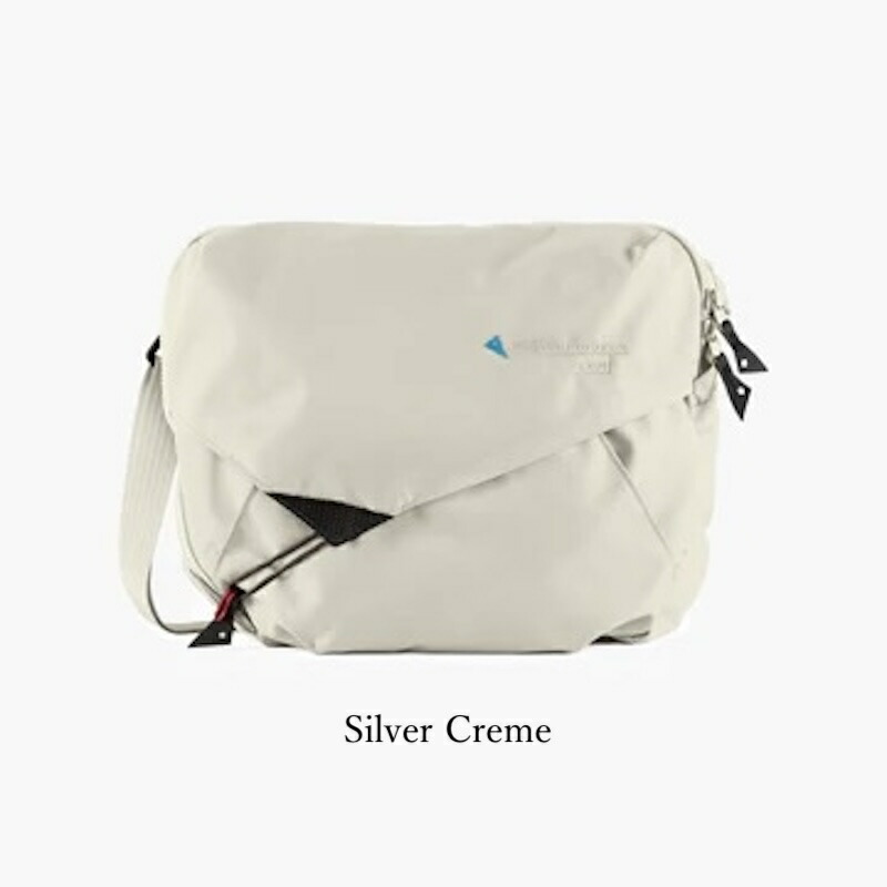 Klattermusen（クレッタルムーセン） Gaut Messenger Bag 40460u21｜chamber 20,878円