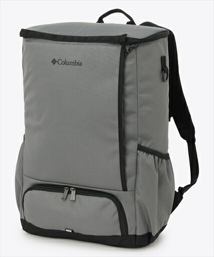 Columbia(コロンビア) LB流れ受け答え 32Lうしろ側容器に並べる (023 City Grey)