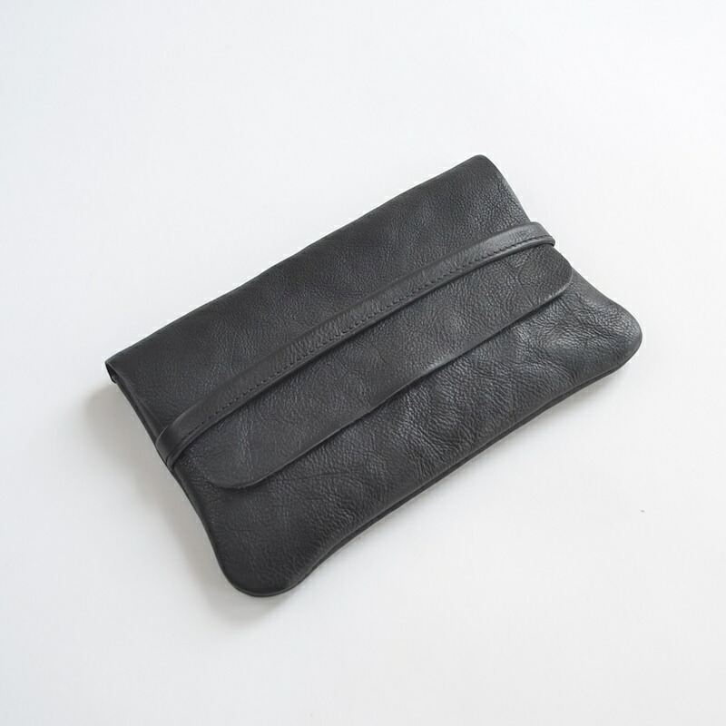 FUJITO(フジト) Leather Pouch WF1-A134