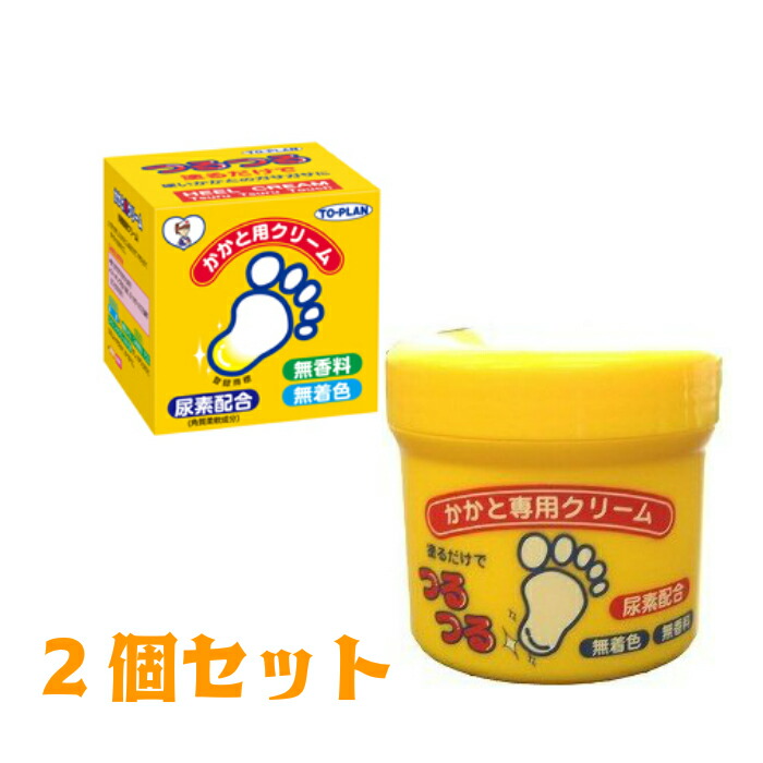 買取 送料無料トープラン かかと用クリーム 角質柔軟クリーム 110ｇ 4949176020947 東京企画販売 qdtek.vn