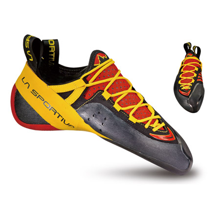 楽天市場 クライミングシューズ La Sportiva スポルティバ ジーニアス 10r 登山 クライミング専門店シャモニ