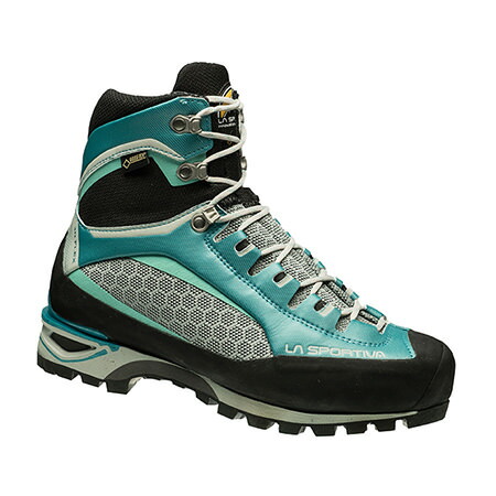 【楽天市場】登山靴【LA SPORTIVA スポルティバ トランゴタワーGTX ウーマン】21B 送料無料 女性用 セミワンタッチアイゼン装着