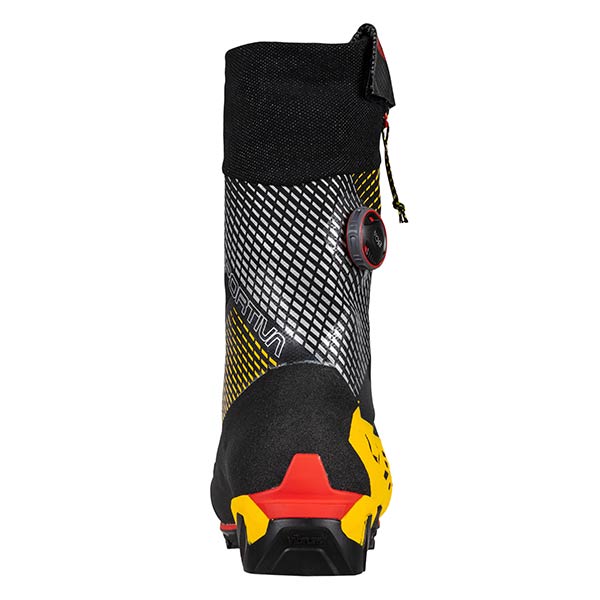 【楽天市場】登山靴【LA SPORTIVA スポルティバ G-TECH】送料無料 31F 軽量 厳冬期 アイスクライミング：登山・クライミング