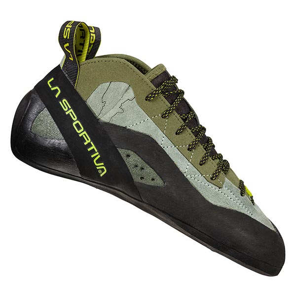 クライミングシューズ【LA SPORTIVA スポルティバ TCプロ】送料無料 30G アルパイン クラック トラッド