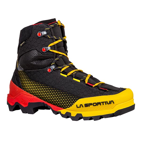 登山靴【LA SPORTIVA スポルティバ エクイリビウムST GTX】送料無料 ZFMS098 トレッキング 人気モデル