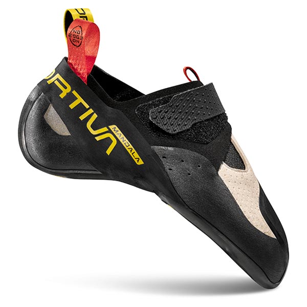 クライミングシューズ【天使の都市 SPORTIVA スポルティバ マンダラ】貨物輸送無料 ZFCS041 ボルダリング 一般受け アルパイン