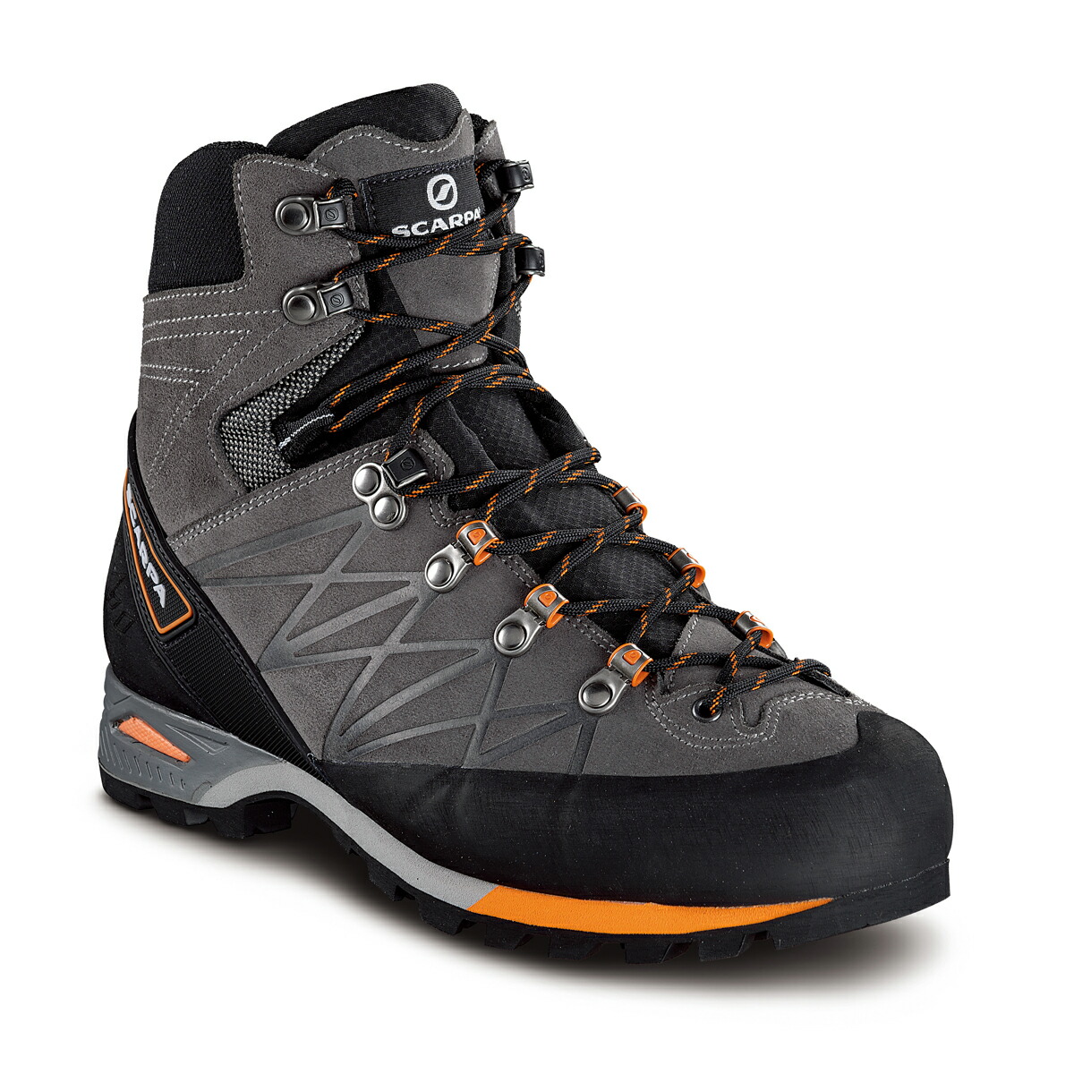 【楽天市場】登山靴【SCARPA スカルパ マルモラーダプロHD】送料無料 SC22115 トレッキング 人気 縦走用：登山・クライミング専門