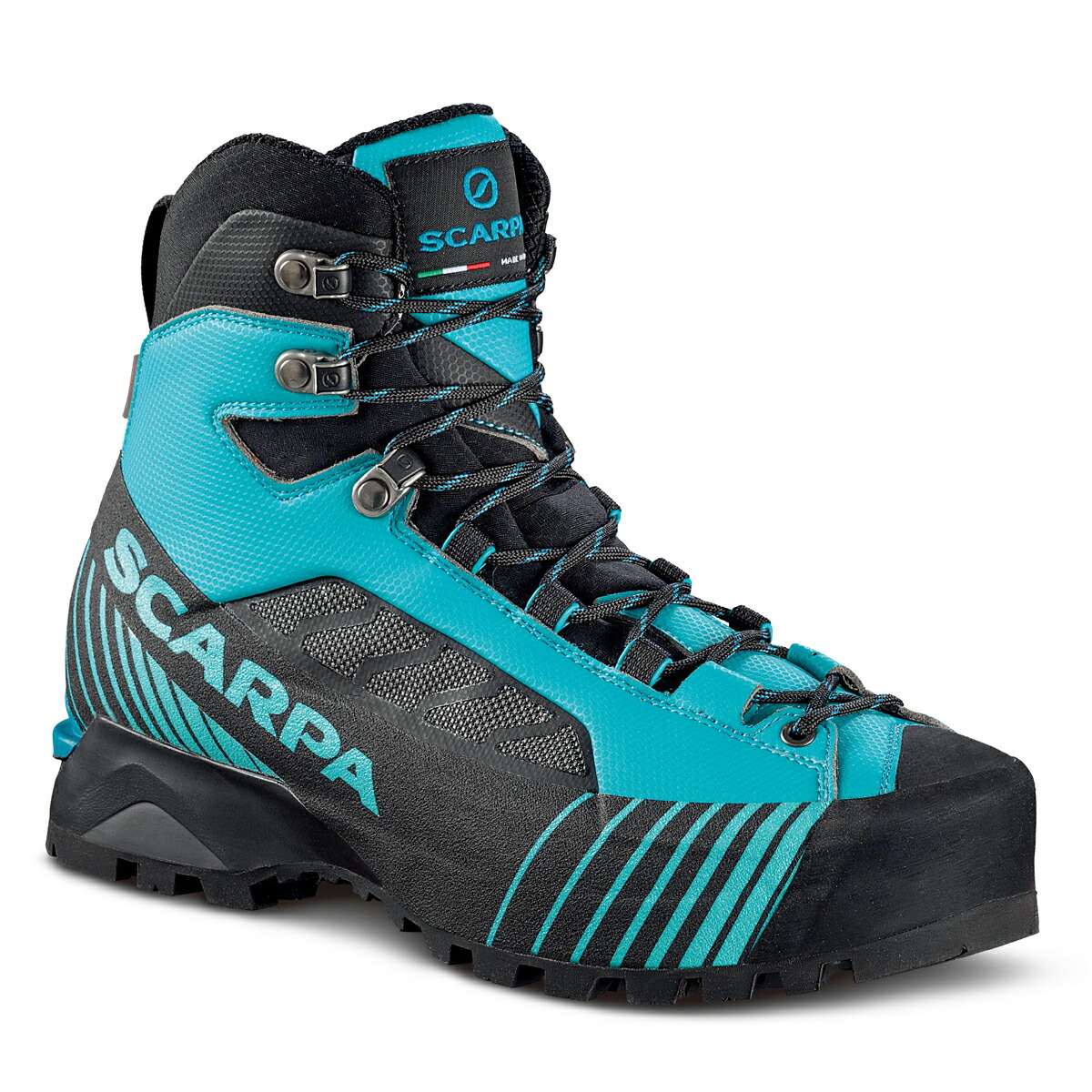 【楽天市場】登山靴【スカルパ SCARPA トリオレプロ GTX WMN 