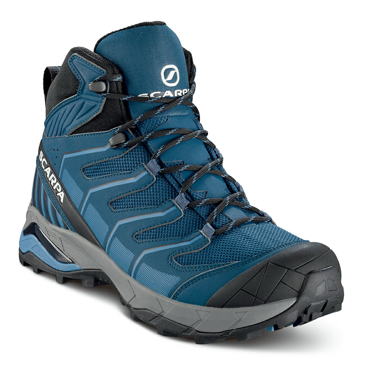 【楽天市場】登山靴【SCARPA スカルパ マーベリックミッドGTX】送料無料 SC22059 軽量 ハイキング：登山・クライミング専門店シャモニ