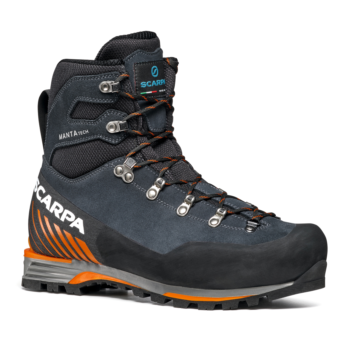 楽天市場】登山靴【SCARPA スカルパ マンタテックGTX WMN】送料無料 